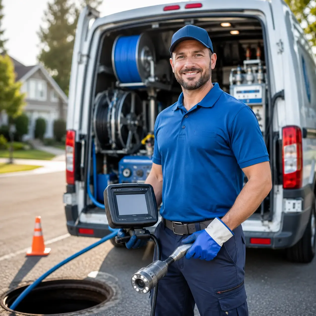 Local Pipe Relining specialists in Town Creek, AL